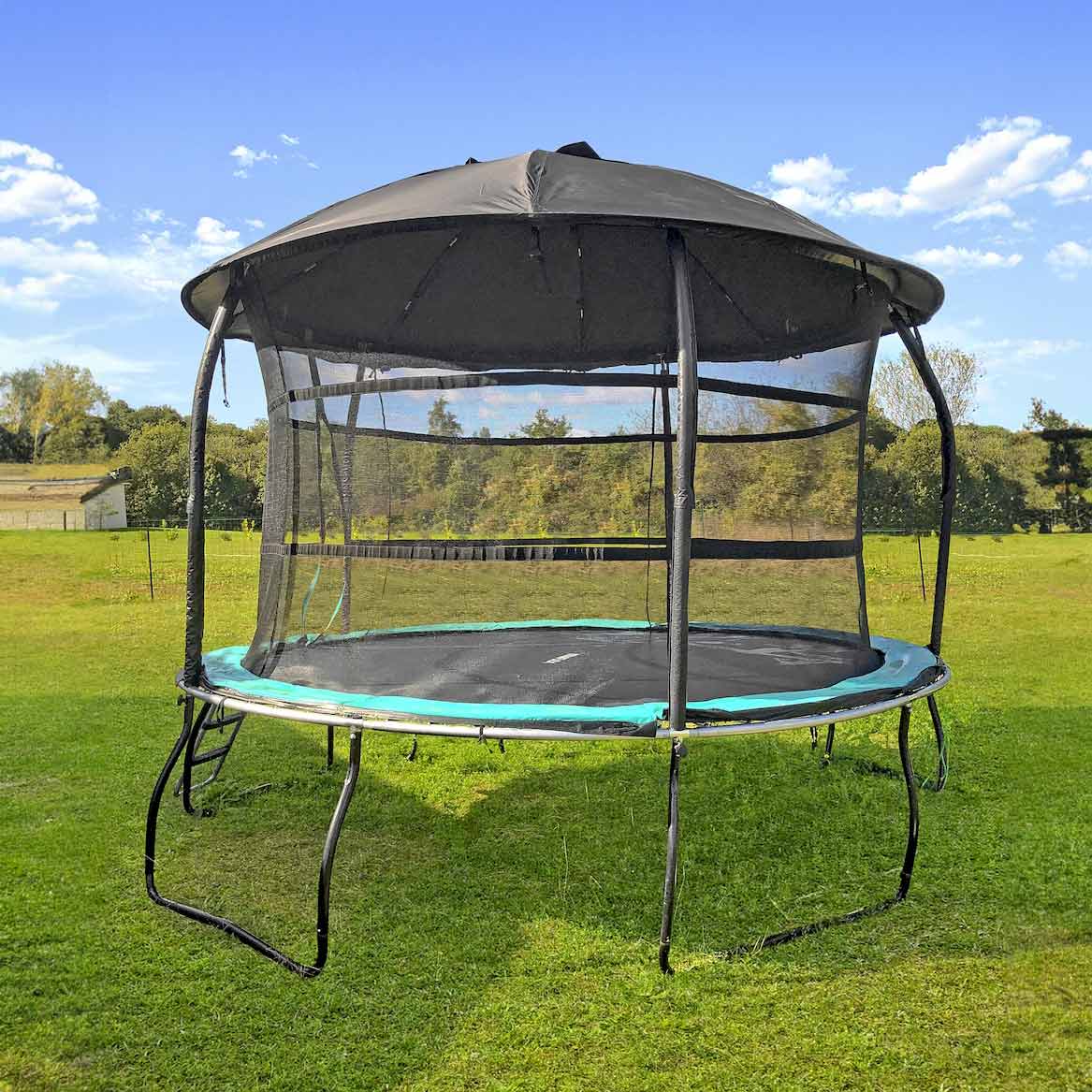 toit trampoline